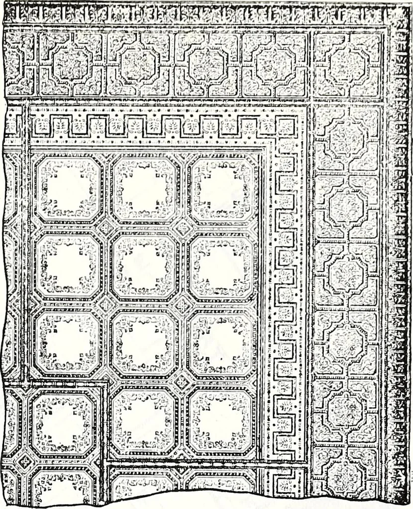 An illustration from New York City record and building trades directory, 1892, leaf 714