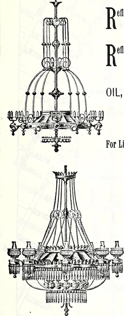 An illustration from New York City record and building trades directory, 1892, leaf 722