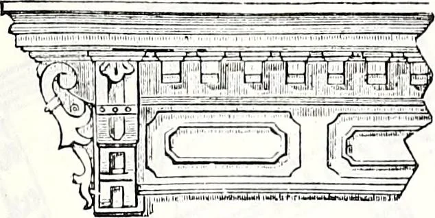An illustration from New York City record and building trades directory, 1892, leaf 726