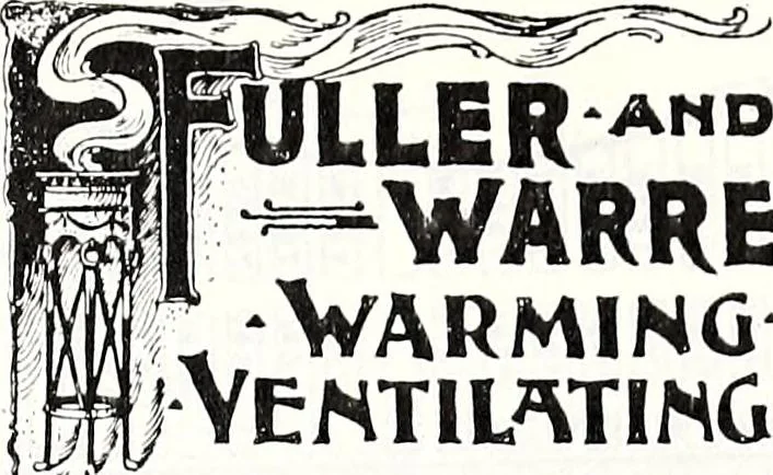 An illustration from New York City record and building trades directory, 1892, leaf 748