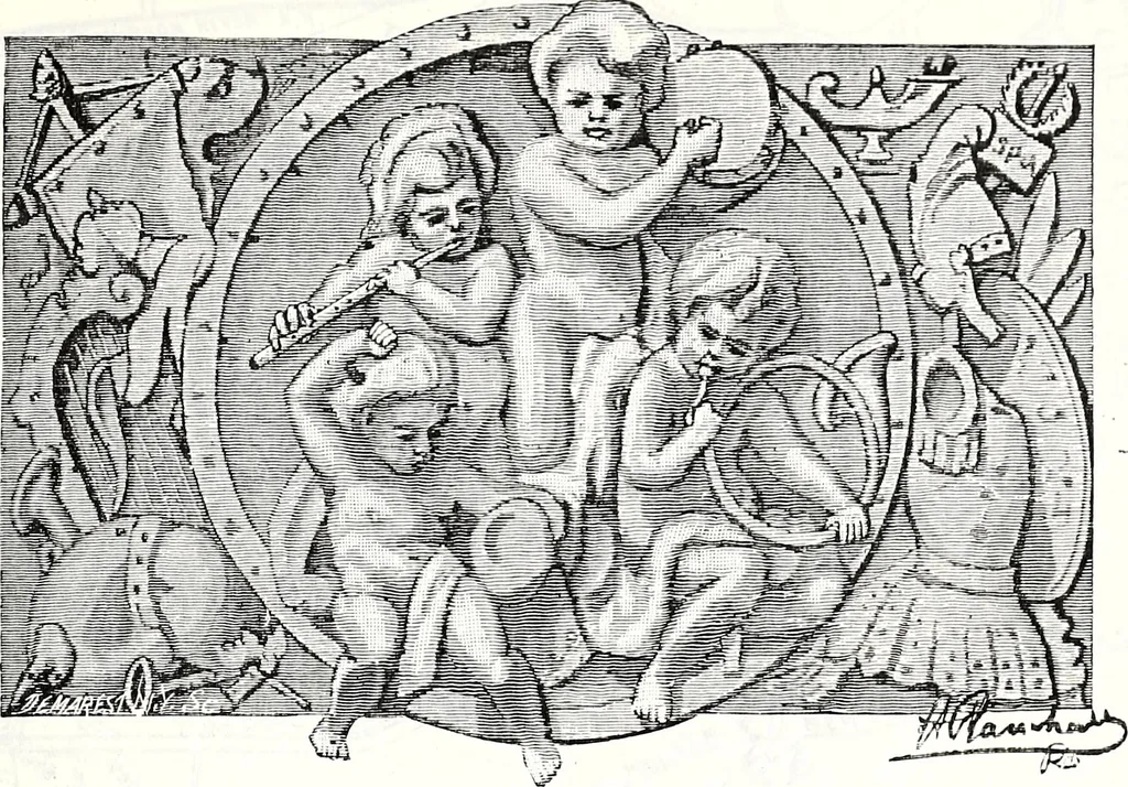 An illustration from New York City record and building trades directory, 1892, leaf 820