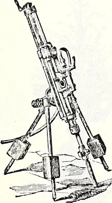 An illustration from New York City record and building trades directory, 1892, leaf 10