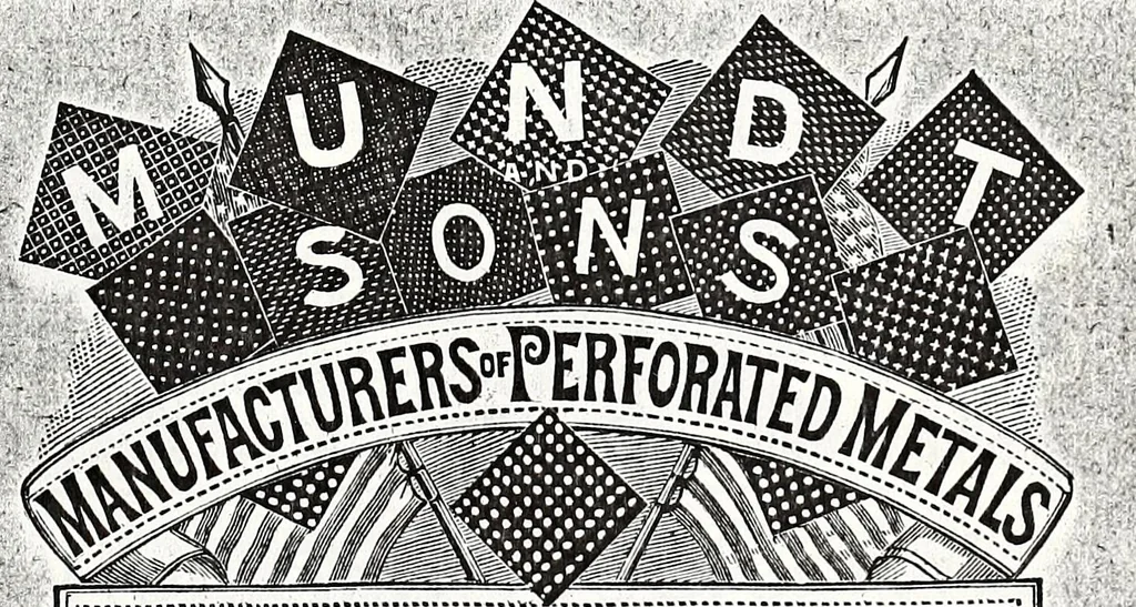 An illustration from New York City record and building trades directory, 1892, leaf 108