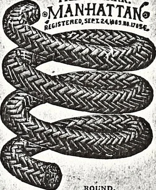 An illustration from New York City record and building trades directory, 1892, leaf 110