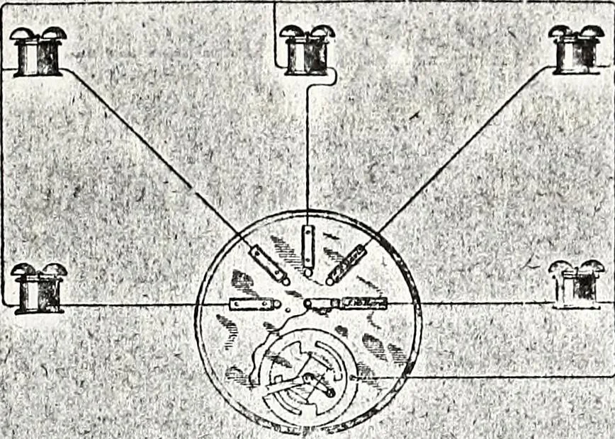 An illustration from New York City record and building trades directory, 1892, leaf 112