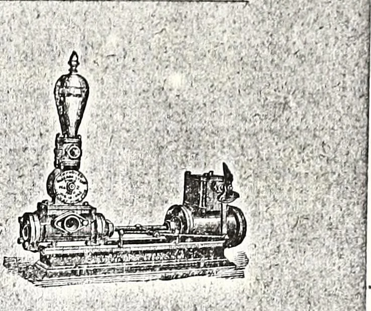 An illustration from New York City record and building trades directory, 1892, leaf 114