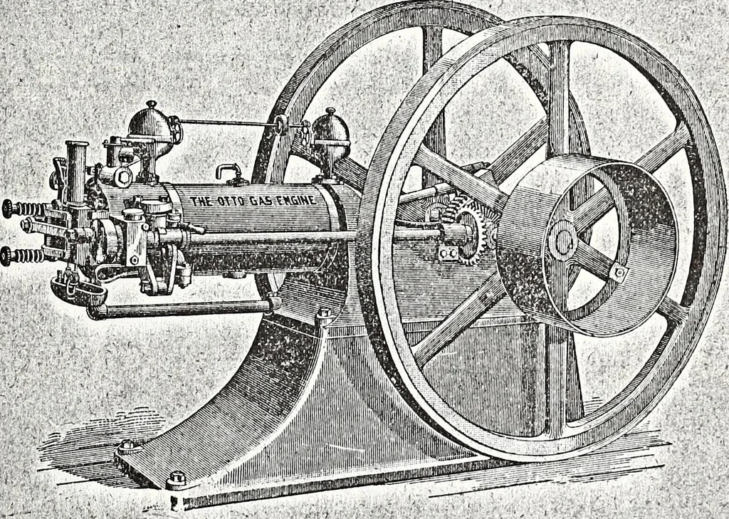 An illustration from New York City record and building trades directory, 1892, leaf 122