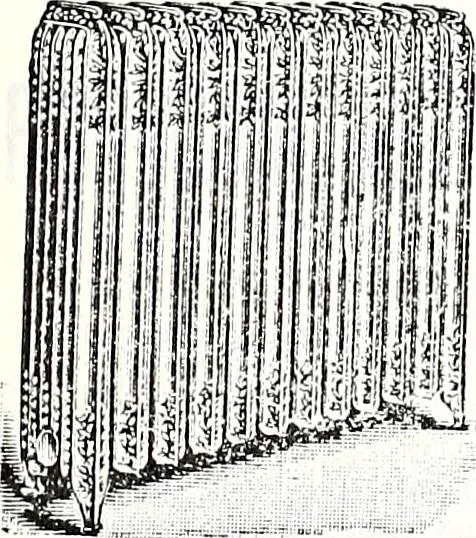 An illustration from New York City record and building trades directory, 1892, leaf 136