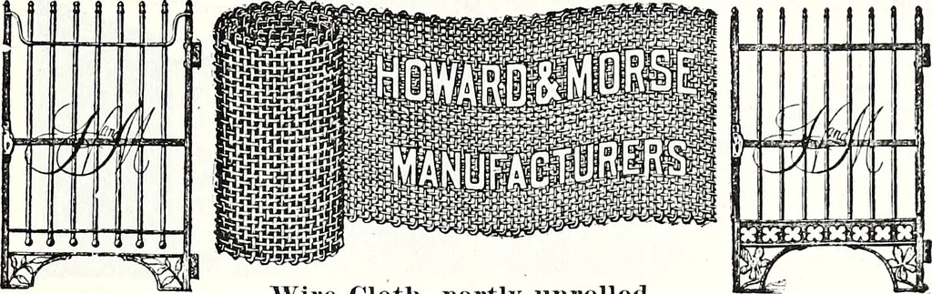 An illustration from New York City record and building trades directory, 1892, leaf 14