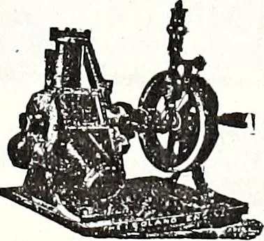 An illustration from New York City record and building trades directory, 1892, leaf 14