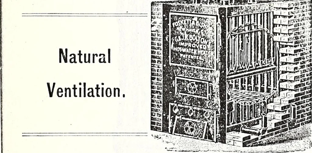 An illustration from New York City record and building trades directory, 1892, leaf 142