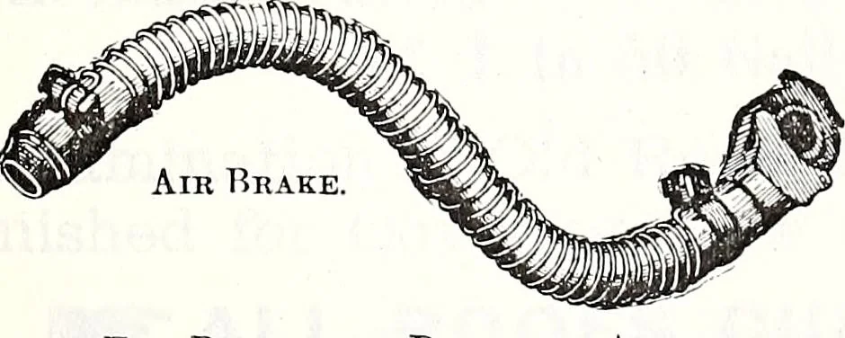 An illustration from New York City record and building trades directory, 1892, leaf 148