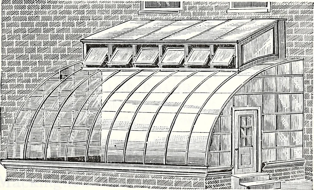An illustration from New York City record and building trades directory, 1892, leaf 16