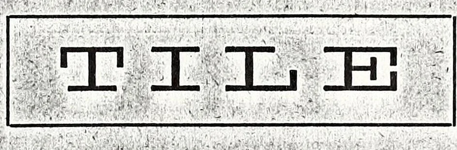 An illustration from New York City record and building trades directory, 1892, leaf 174
