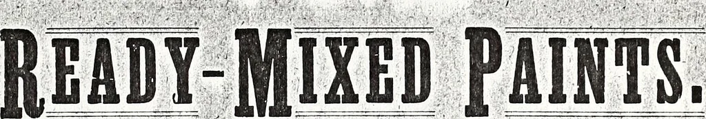 An illustration from New York City record and building trades directory, 1892, leaf 184