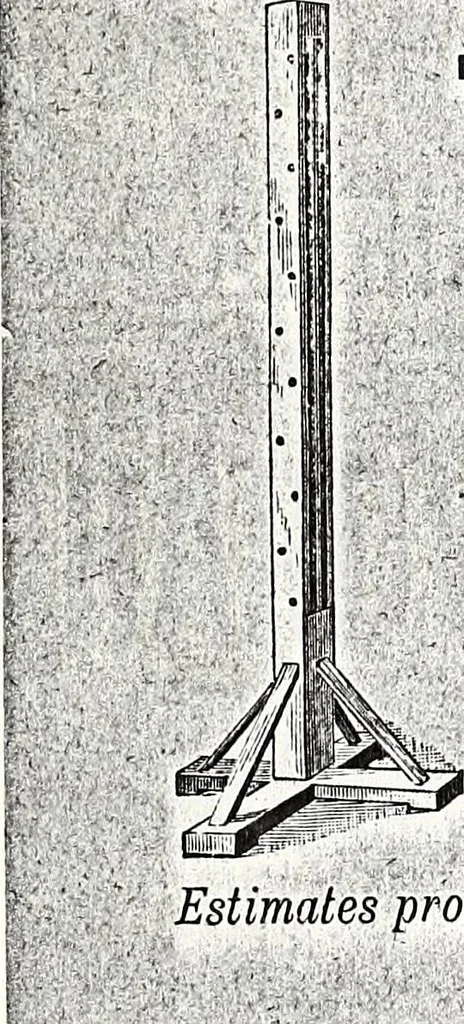 An illustration from New York City record and building trades directory, 1892, leaf 192