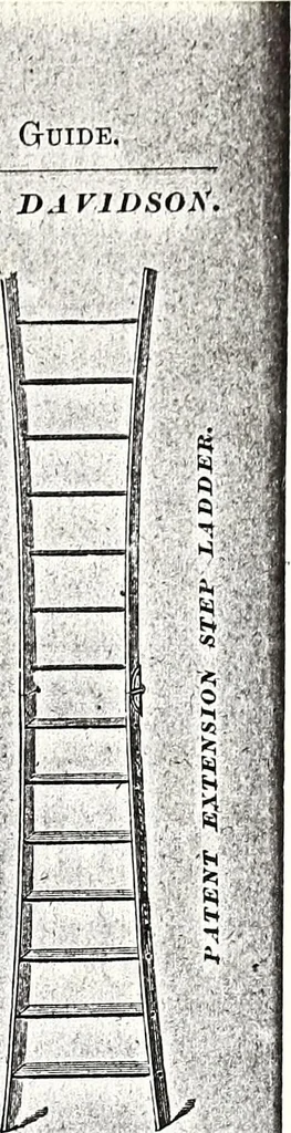 An illustration from New York City record and building trades directory, 1892, leaf 192