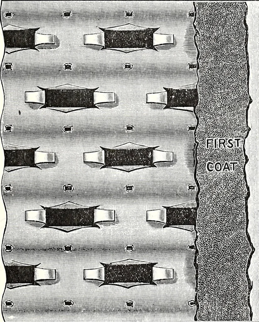 An illustration from New York City record and building trades directory, 1892, leaf 20
