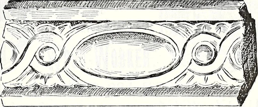 An illustration from New York City record and building trades directory, 1892, leaf 204
