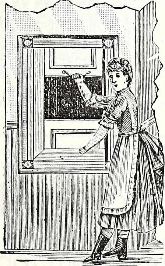 An illustration from New York City record and building trades directory, 1892, leaf 216