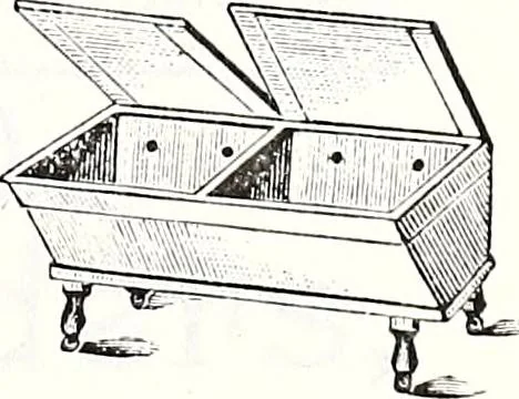 An illustration from New York City record and building trades directory, 1892, leaf 216