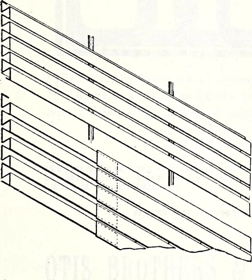 An illustration from New York City record and building trades directory, 1892, leaf 22