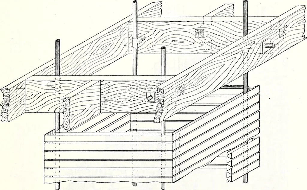 An illustration from New York City record and building trades directory, 1892, leaf 22