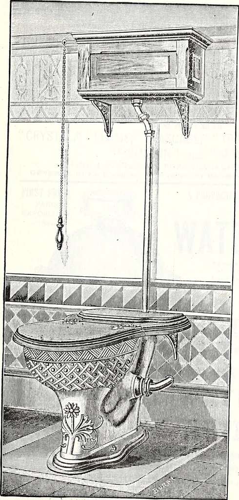 An illustration from New York City record and building trades directory, 1892, leaf 222