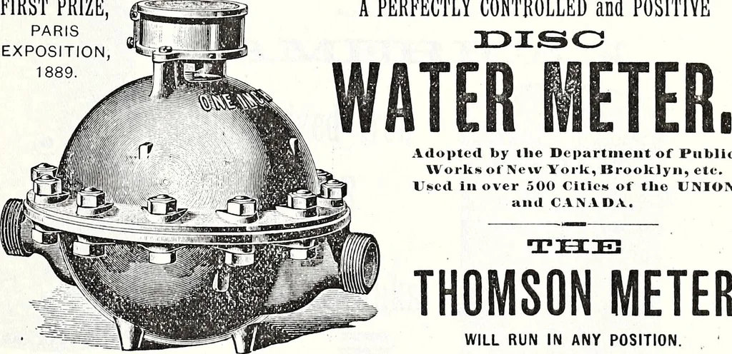 An illustration from New York City record and building trades directory, 1892, leaf 224