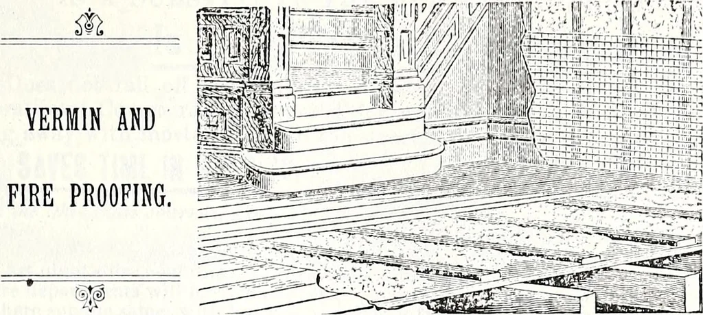 An illustration from New York City record and building trades directory, 1892, leaf 228