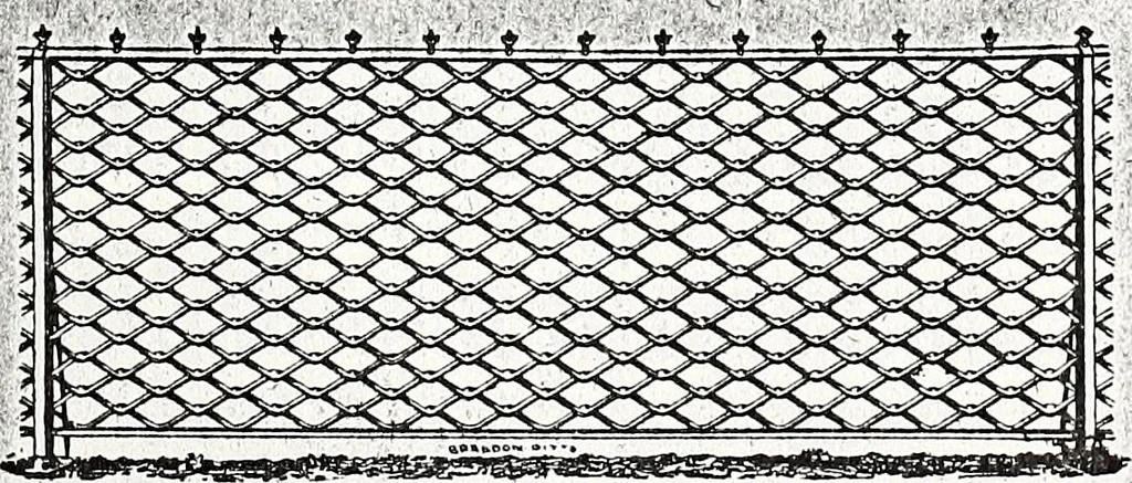 An illustration from New York City record and building trades directory, 1892, leaf 232