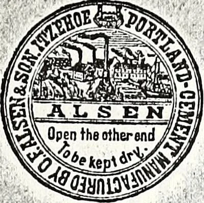 An illustration from New York City record and building trades directory, 1892, leaf 246