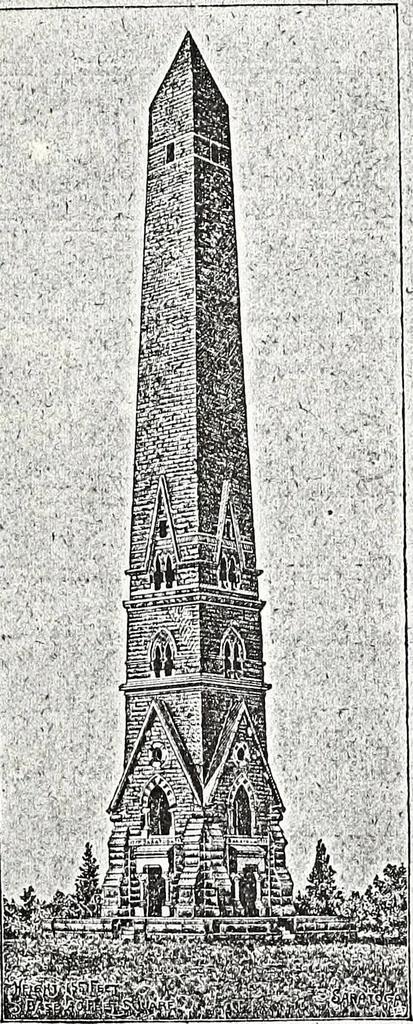 An illustration from New York City record and building trades directory, 1892, leaf 252