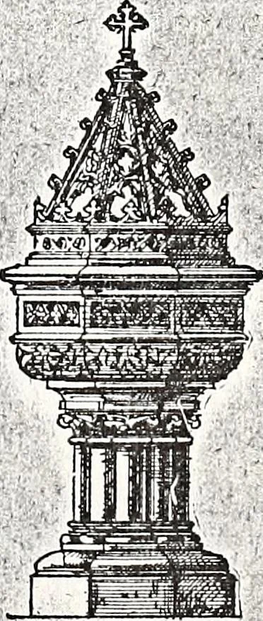 An illustration from New York City record and building trades directory, 1892, leaf 258