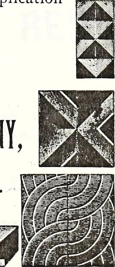 An illustration from New York City record and building trades directory, 1892, leaf 280