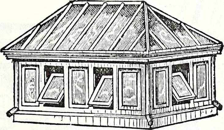 An illustration from New York City record and building trades directory, 1892, leaf 288