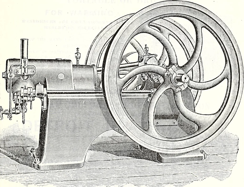 An illustration from New York City record and building trades directory, 1892, leaf 290