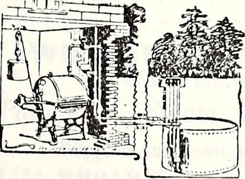 An illustration from New York City record and building trades directory, 1892, leaf 292