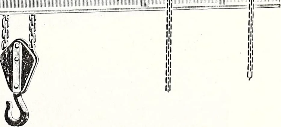 An illustration from New York City record and building trades directory, 1892, leaf 32