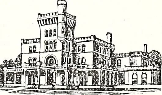 An illustration from New York City record and building trades directory, 1892, leaf 356
