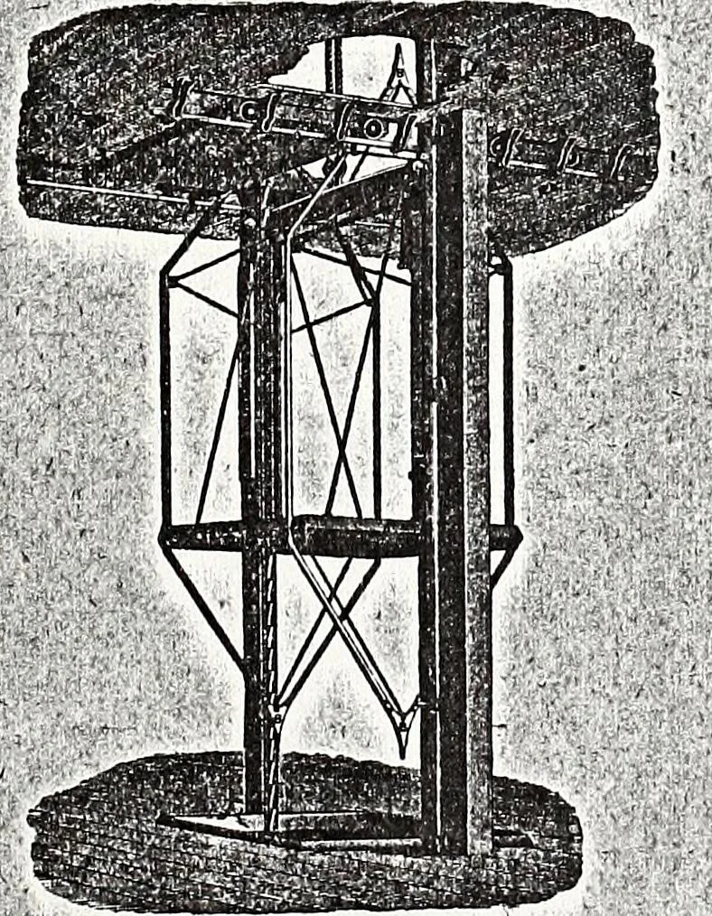 An illustration from New York City record and building trades directory, 1892, leaf 38
