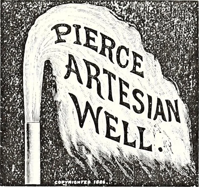 An illustration from New York City record and building trades directory, 1892, leaf 430