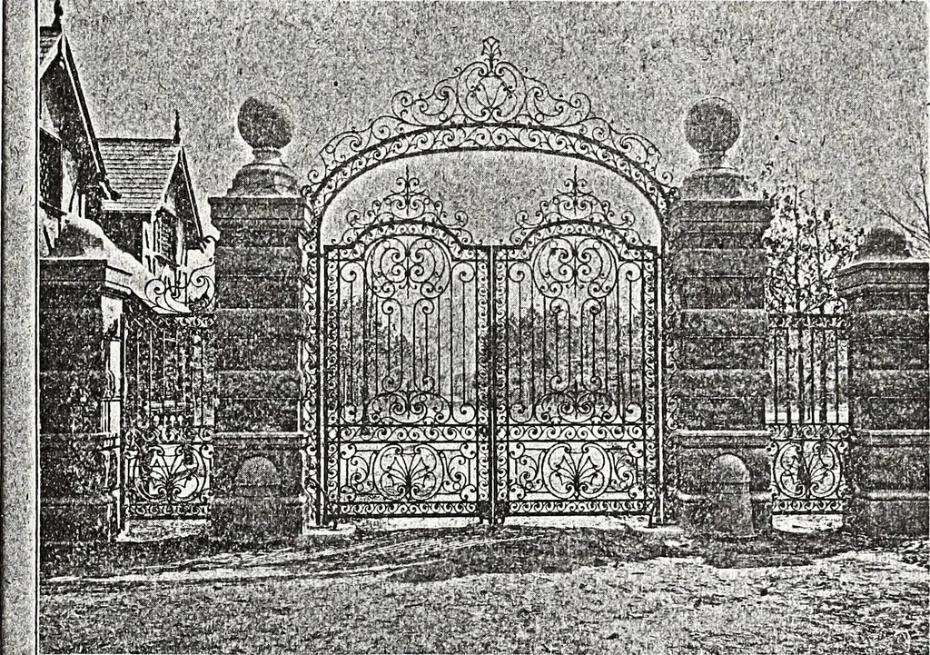An illustration from New York City record and building trades directory, 1892, leaf 58