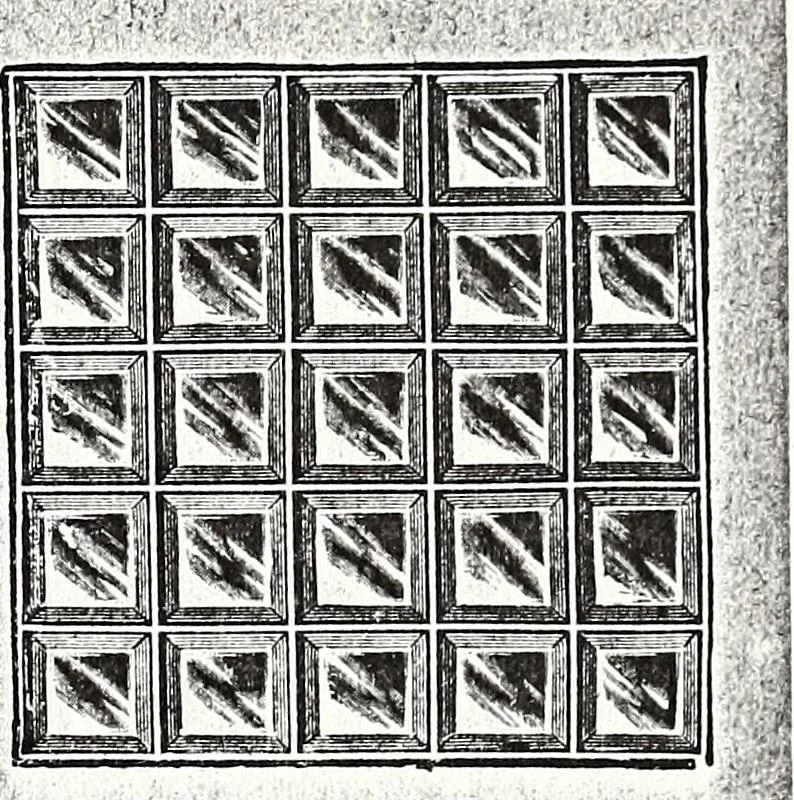 An illustration from New York City record and building trades directory, 1892, leaf 64