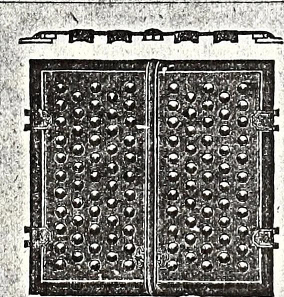 An illustration from New York City record and building trades directory, 1892, leaf 68