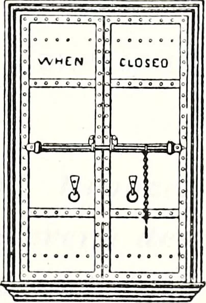 An illustration from New York City record and building trades directory, 1892, leaf 82