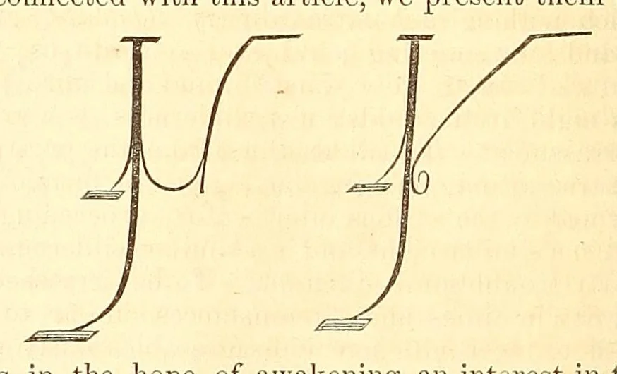 An illustration from The New York coach-maker's magazine, 1858, leaf 144
