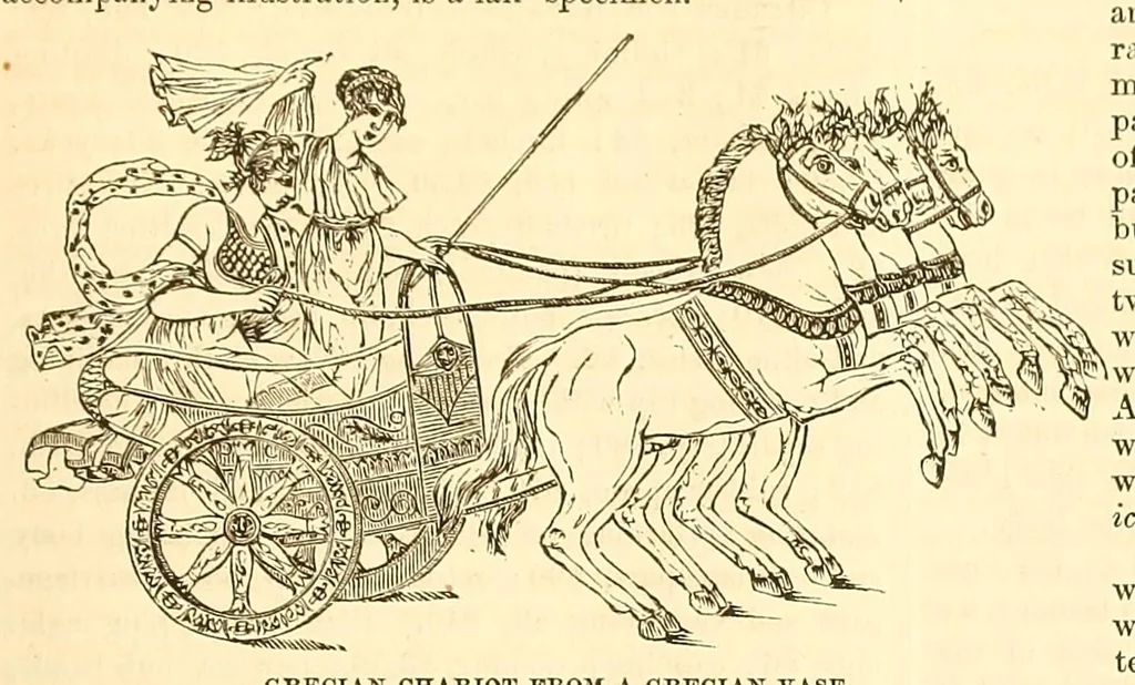 An illustration from The New York coach-maker's magazine, 1858, leaf 253