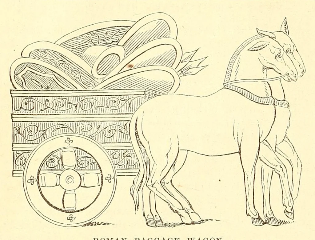 An illustration from The New York coach-maker's magazine, 1858, leaf 56