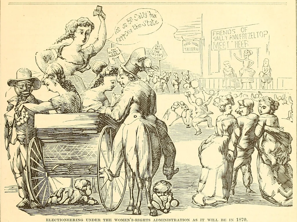 An illustration from The New York coach-maker's magazine, 1858, leaf 93